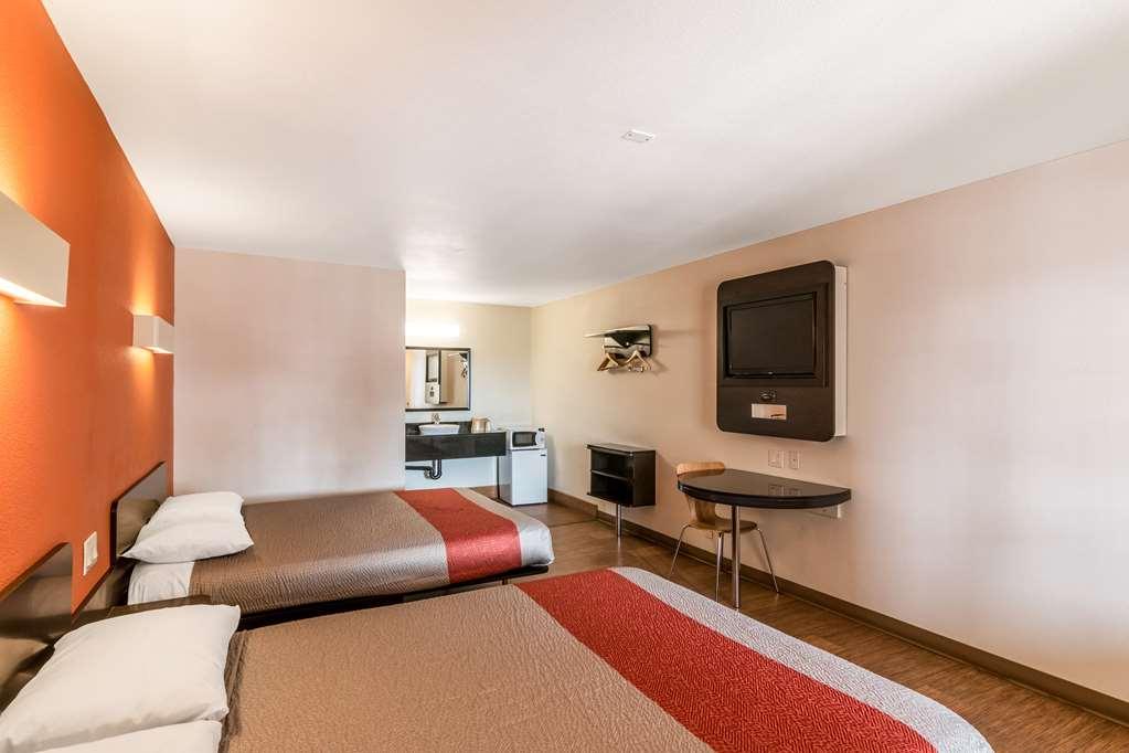 Motel 6 Bell Gardens Pokój zdjęcie
