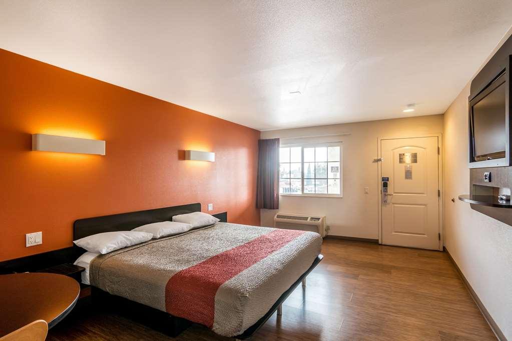 Motel 6 Bell Gardens Pokój zdjęcie