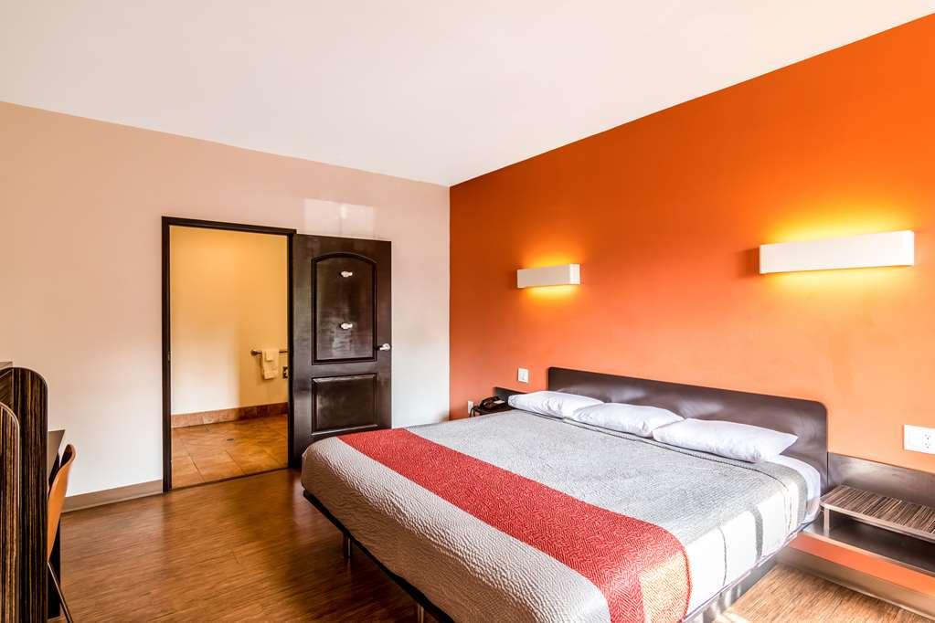 Motel 6 Bell Gardens Pokój zdjęcie