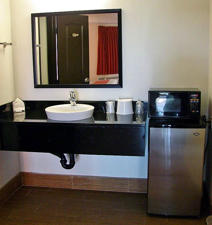 Motel 6 Bell Gardens Pokój zdjęcie