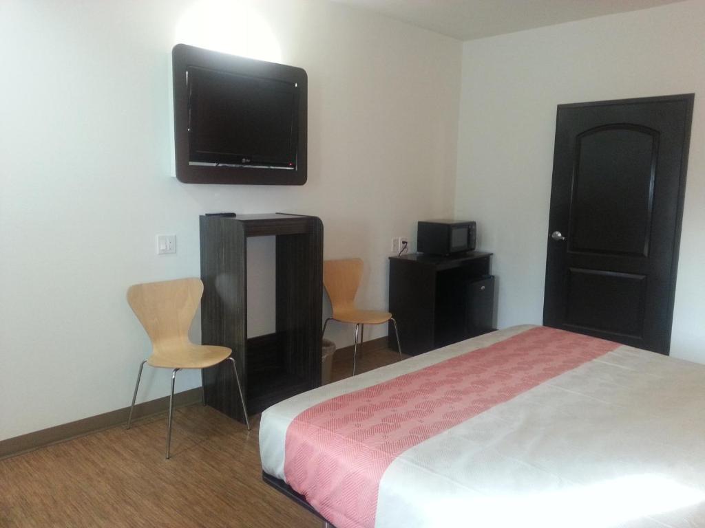 Motel 6 Bell Gardens Pokój zdjęcie
