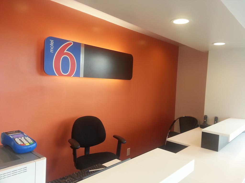 Motel 6 Bell Gardens Zewnętrze zdjęcie